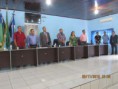 30/11/2015 - Desenvolvimento da cadeia produtiva do pescado foi tema da Audiência Pública de São Félix do Araguaia uma iniciativa do Deputado Baiano Filho 
